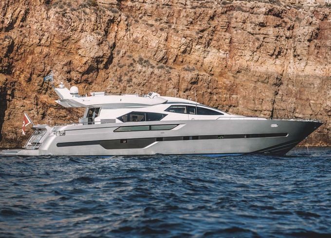 Italcraft ELEVEN I