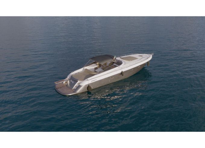 Marine Yachting Mig 50