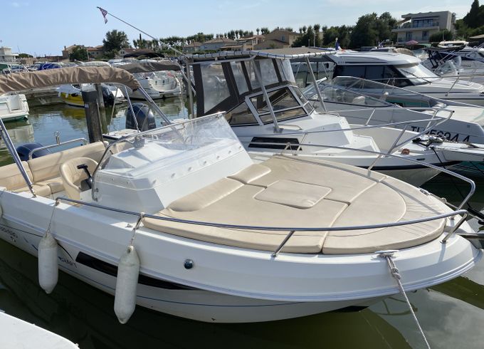Pacific Craft 630