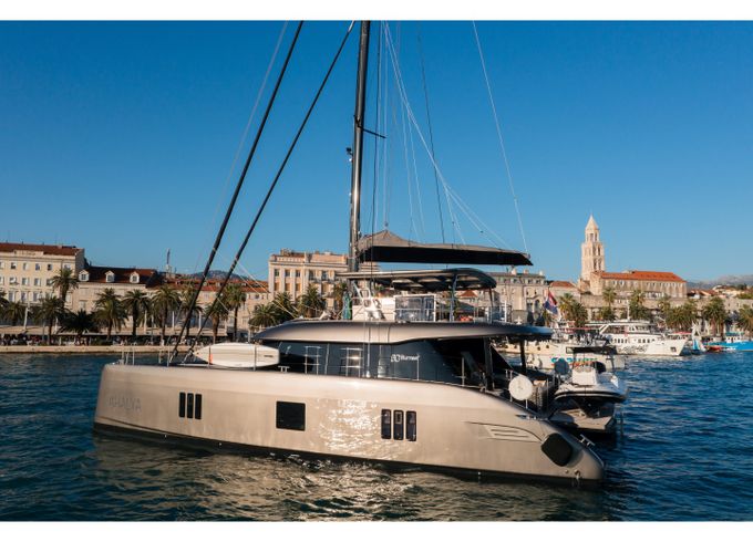 Sunreef 60
