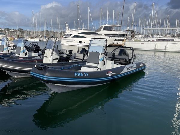 Zodiac Pro 7