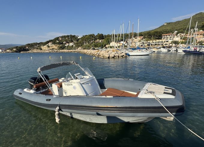 Sea-Hawk 9