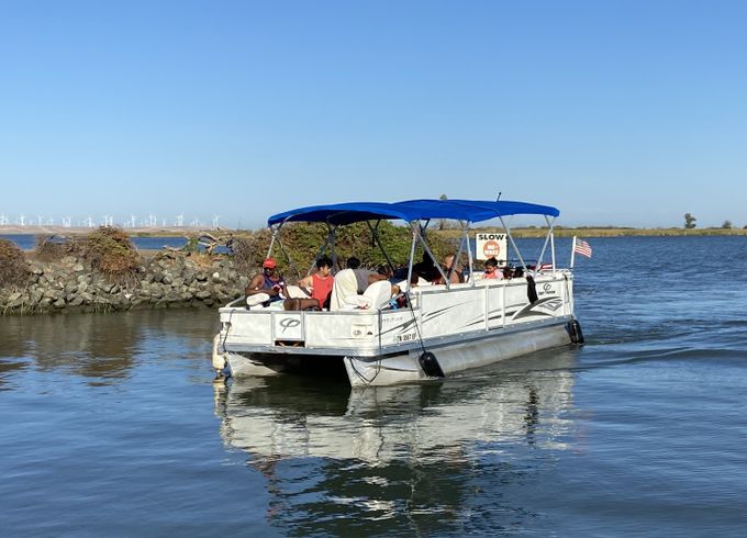 Crest XRS II LE