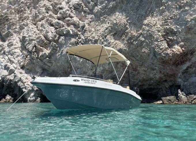 Nireus 490