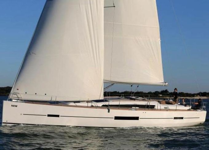 Dufour 500