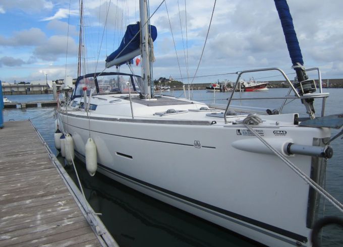 Dufour 445 Grand Large