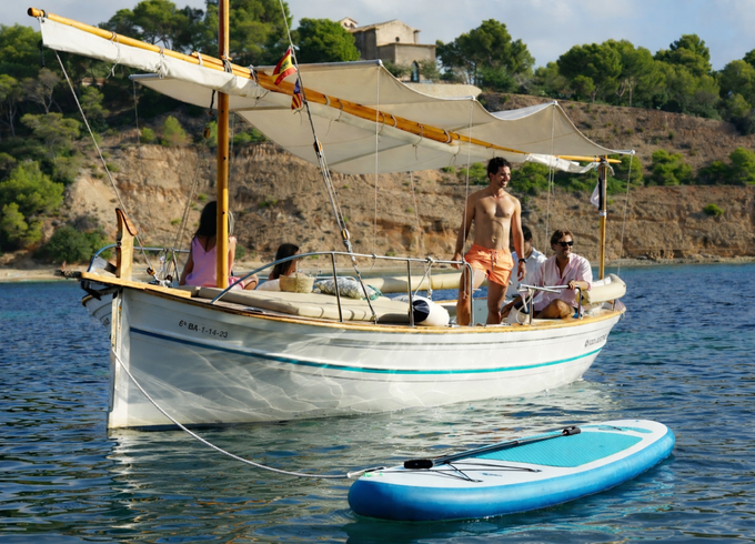 Medvolt Marine MedVolt M7
