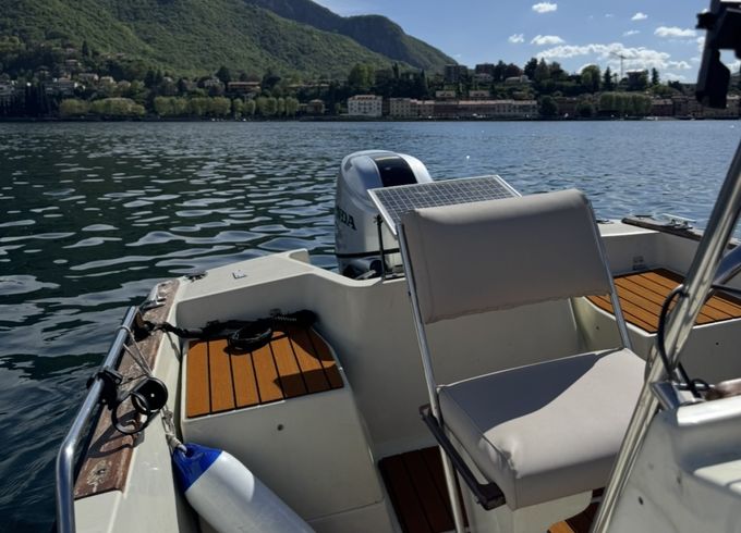 Elan 450 GT