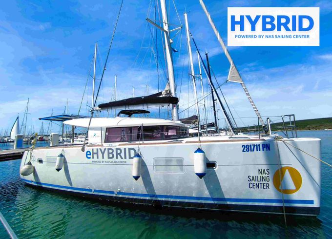 Lagoon 400 S2