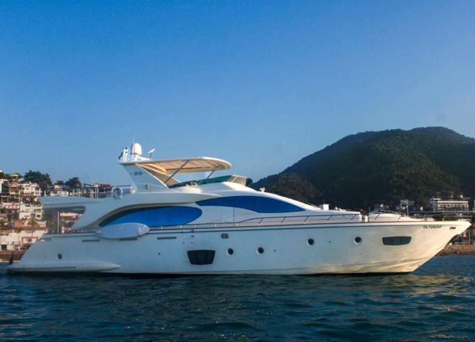 Azimut El Gabo