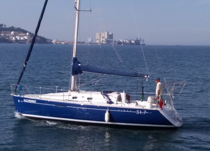 Bénéteau First 31.7