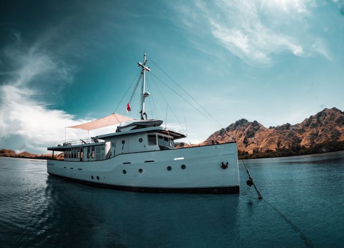 Private Build 66FT