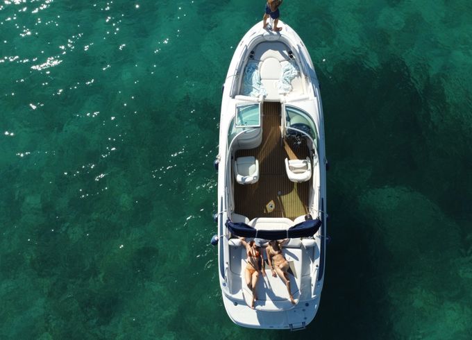 Crownline 260 LS