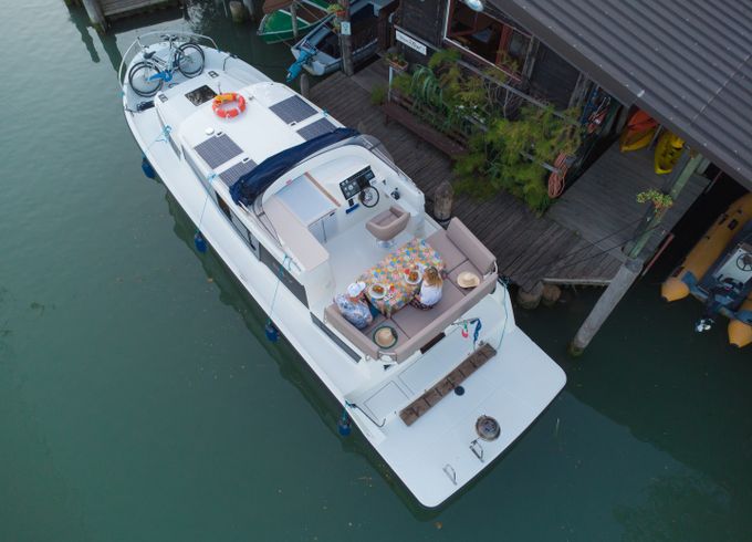 Balt-Yacht Grand 37