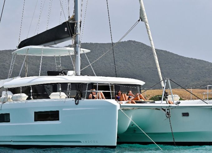 Lagoon 46