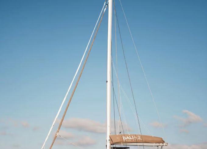 Bali 4.2