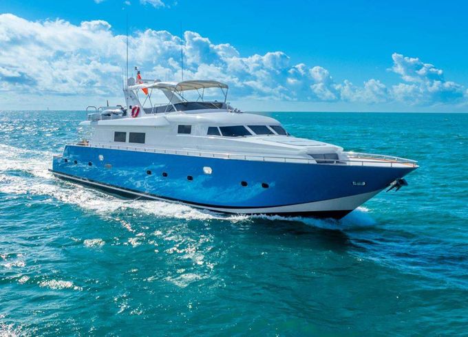 Maiora AZURE