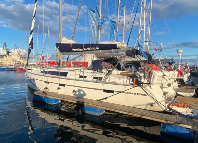 Bavaria 51