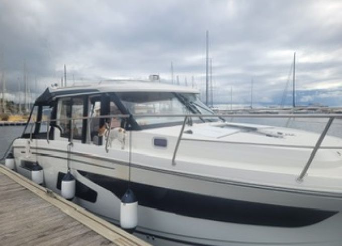 Jeanneau Merry Fisher 1095