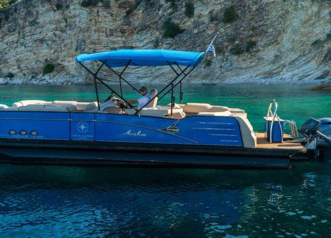 Aqualon 8.4M