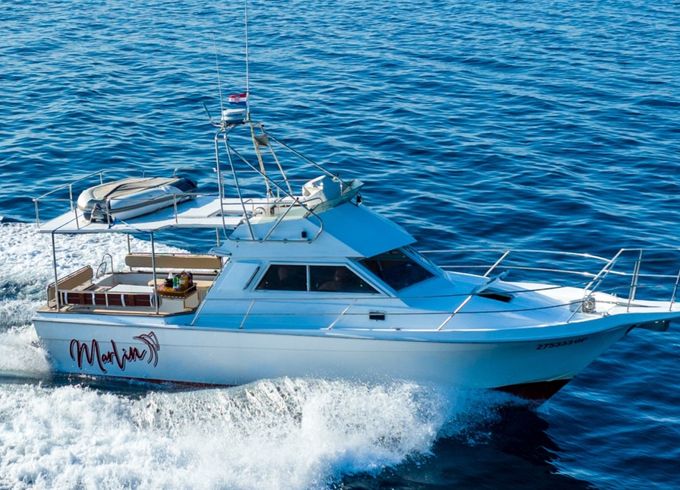 Arcoa 1080 Fishing