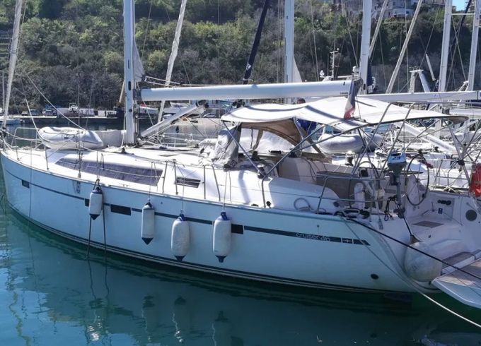 Bavaria Cruiser 46