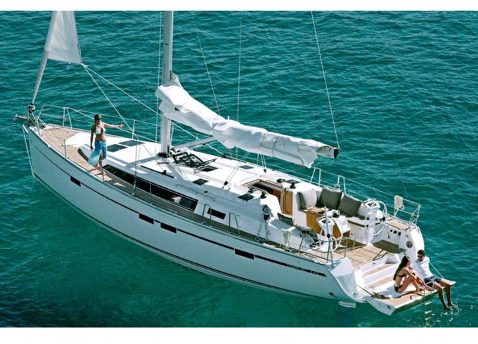 Bavaria Cruiser 46
