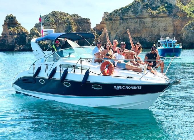 Fairline Targa 30