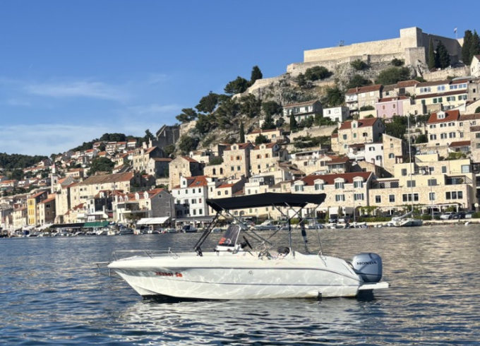 Atlantic Marine 530