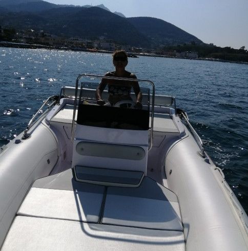 Selva Evolution D.600