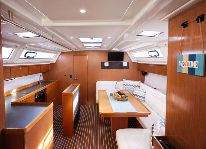Bavaria Cruiser 46