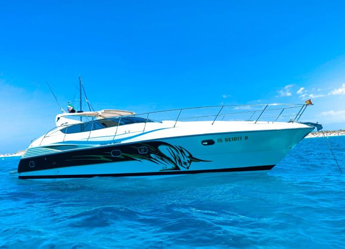 Cantieri Sarnico 45