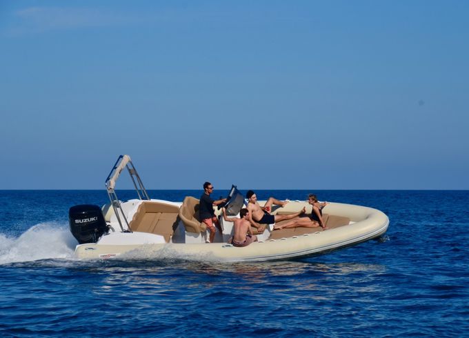 Hydrosport 737