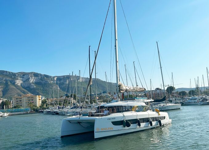 Catana BALI4.2