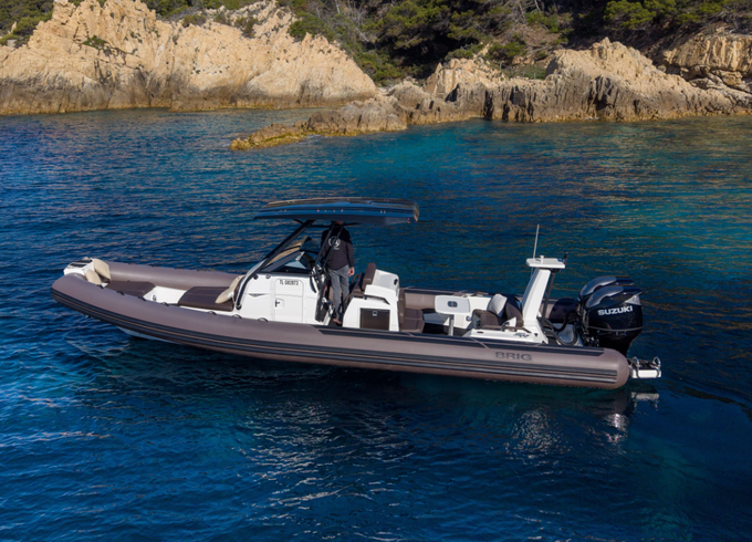 Brig Eagle 10
