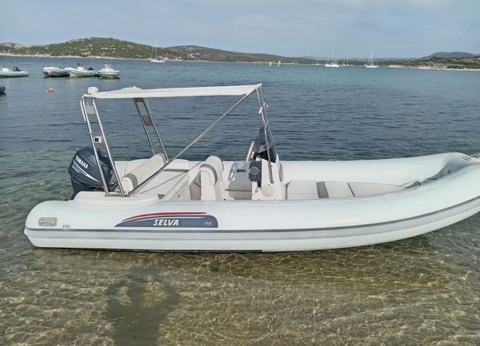 Predator 570