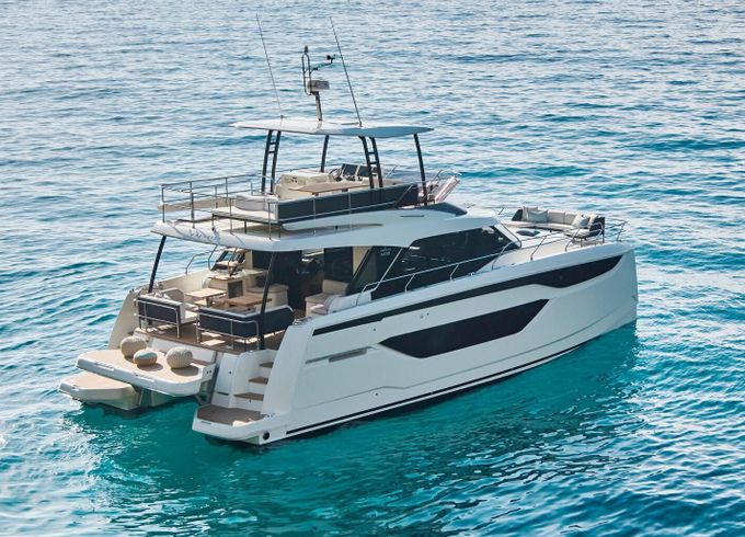 Prestige M48