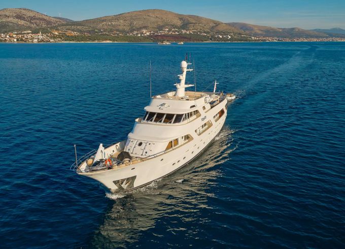 Benetti TO je TO