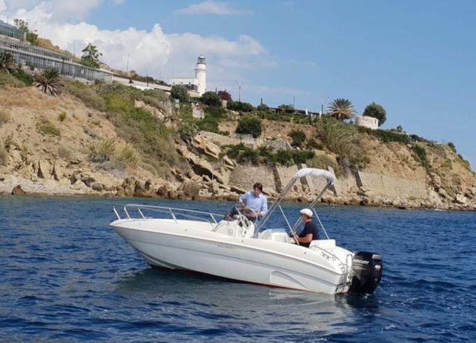 Idea Marine IDEA 58