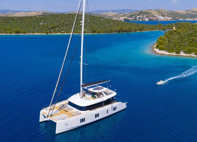 Sunreef 80