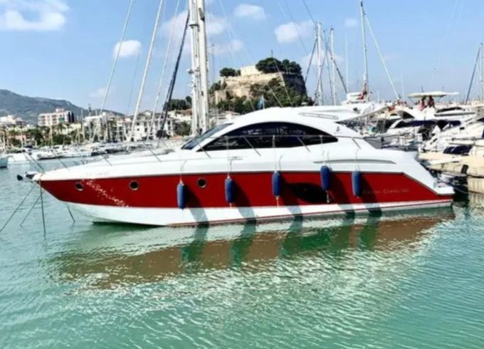 Bénéteau Monte Carlo 42
