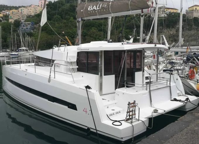 Bali 4.1