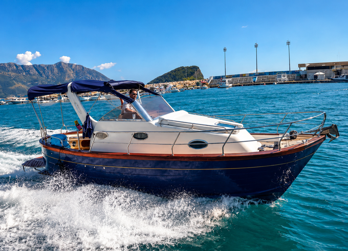 Cantieri Mimì Libeccio 25