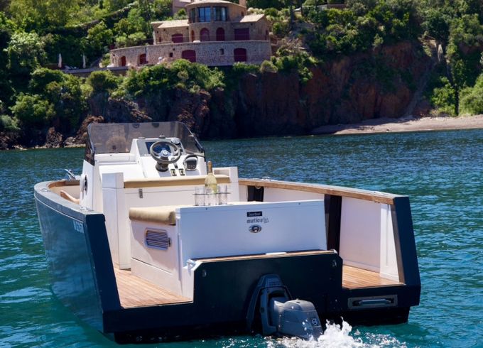 Smartboat 23