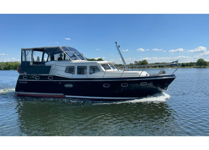 De Drait Advantage 38 (6)