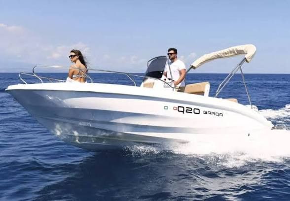 Trimarchi AMUNI