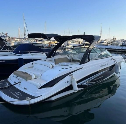Rinker CAPTIVA 296