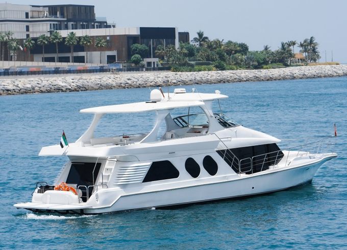 Azimut X24