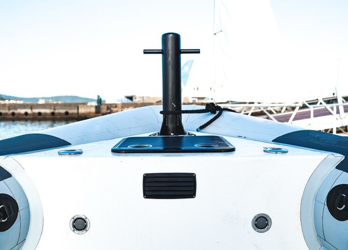 Searib's 9.60 PRO