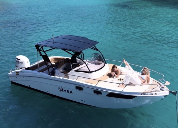 Saver 750 WA